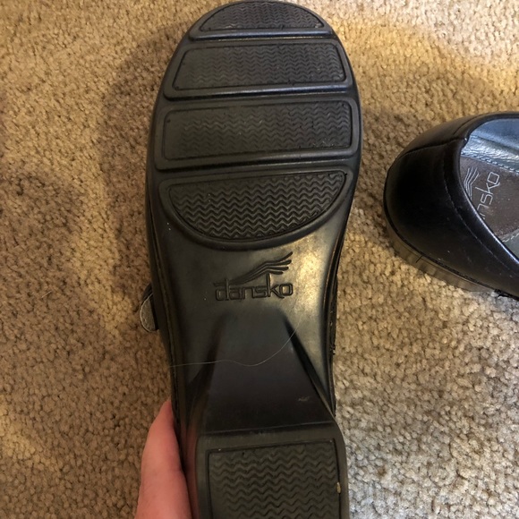 size 41 in dansko